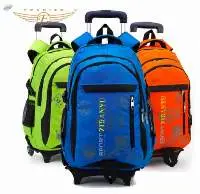 Trolley Backpack