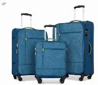 3-Piece Suitcase
