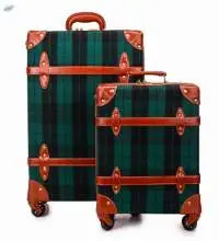 Spinner Trolley Luggage