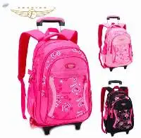 Lightweight School Backpack