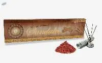 Sandalee Incense Sticks by Oriental