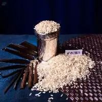 Sita Parboiled Rice