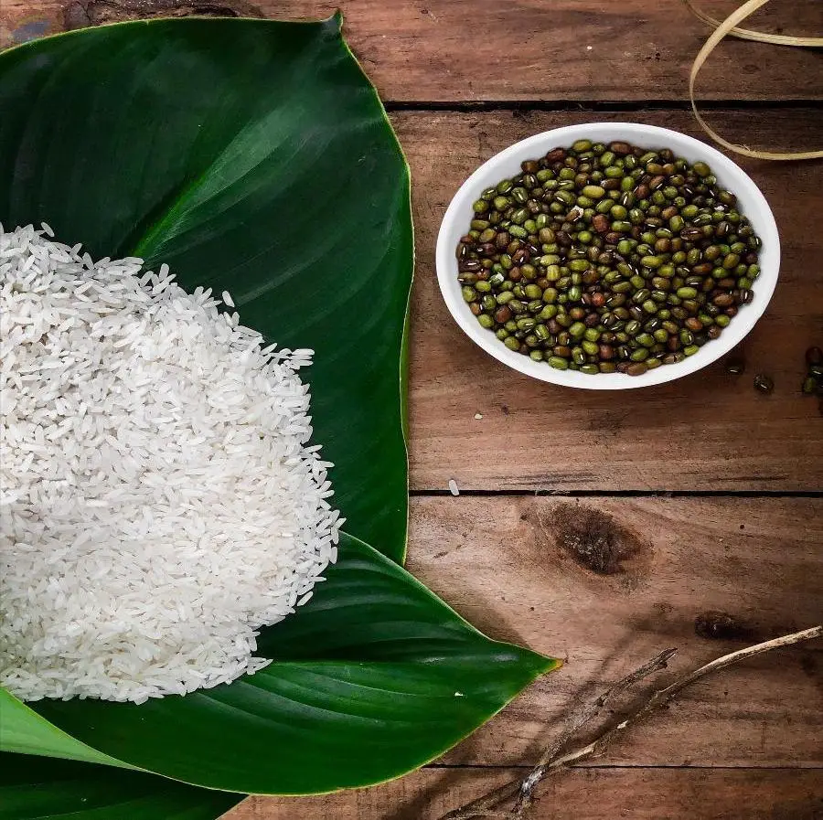 Swarna Raw Rice