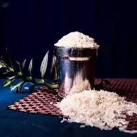 Baskathi Parboiled Rice