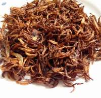 Fried Onion