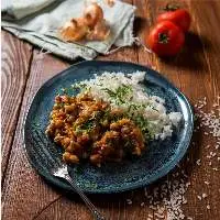 Khas Raw Rice