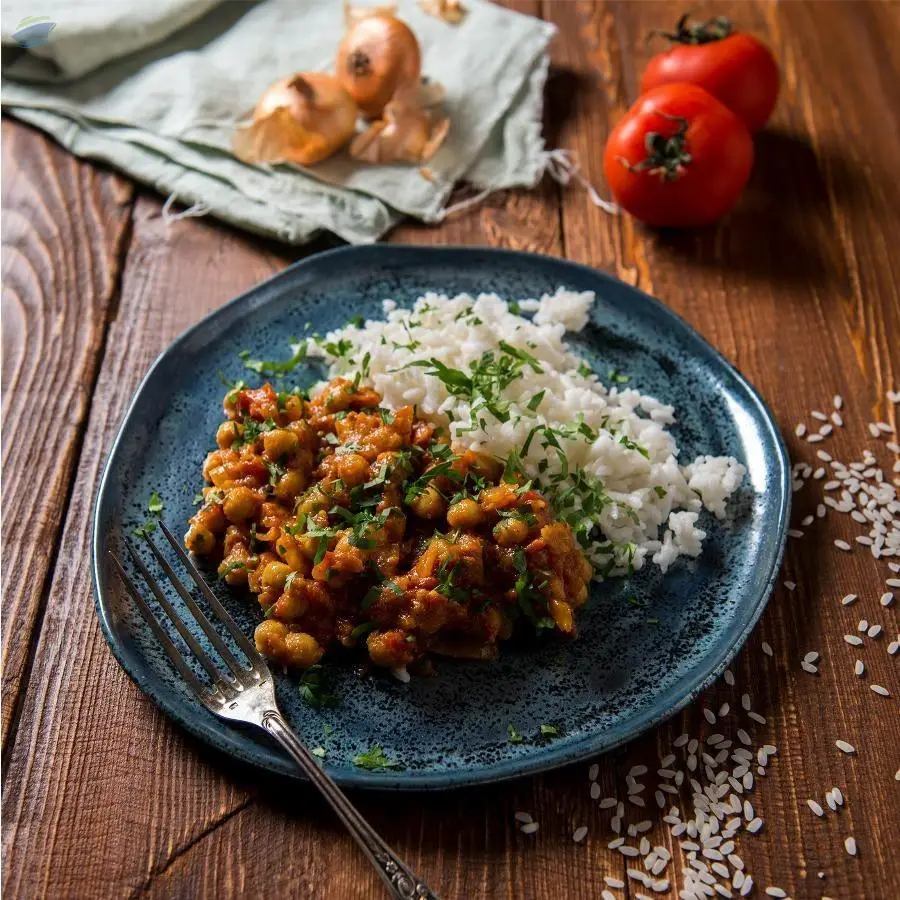 Khas Raw Rice
