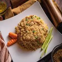 IR36 Parboiled Rice