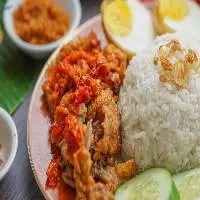 IR64 Parboiled Rice