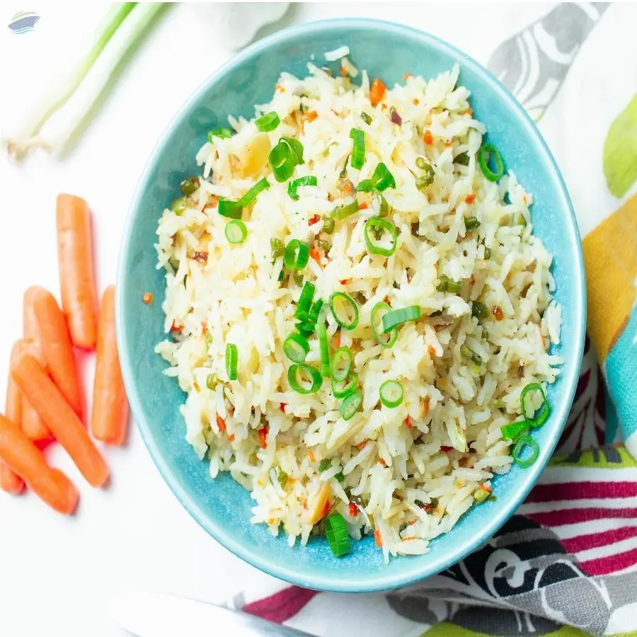 Sonam Raw Rice