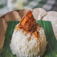 Swarna Parboiled Rice
