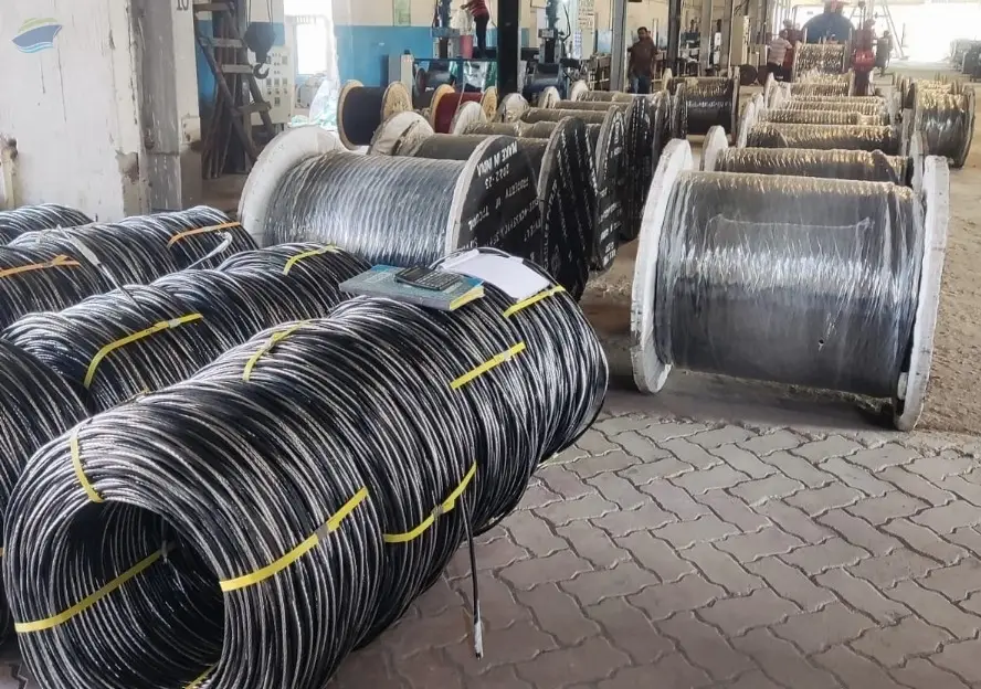 Aluminum Conductors