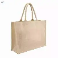 Jute Tote Bags