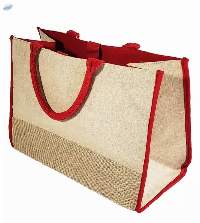 Custom Cotton Tote Shopping Bag