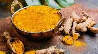Turmeric Root Powder