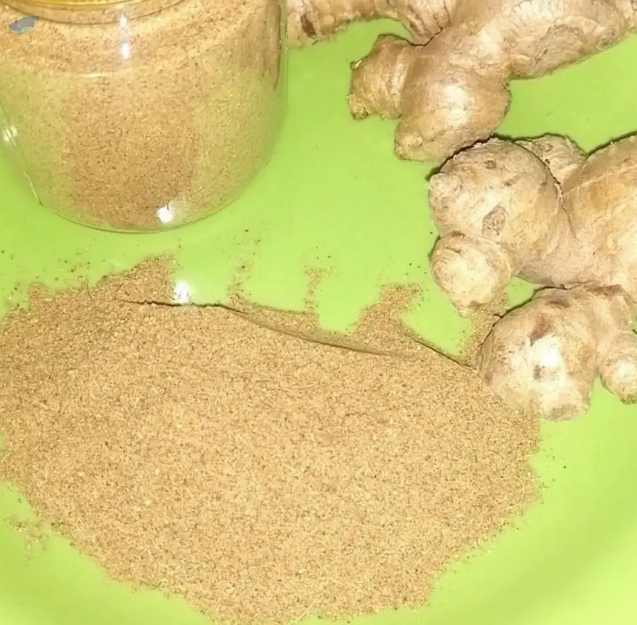 Ginger Powder