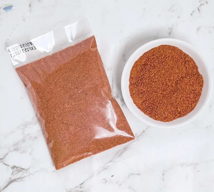 Chili Powder