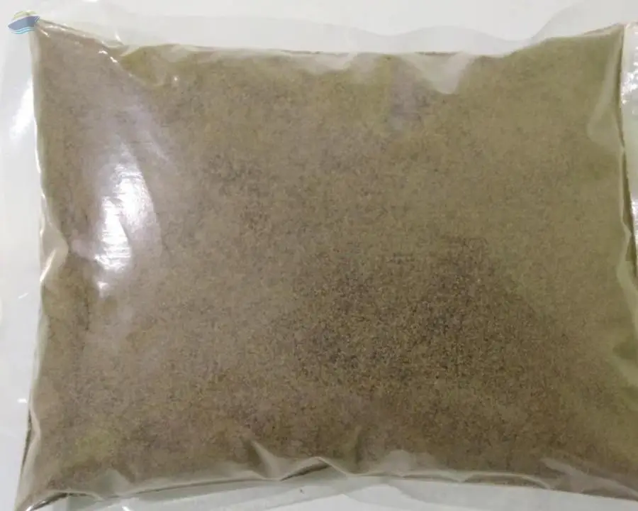 Black Pepper Powder