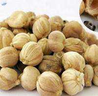 White Cardamom