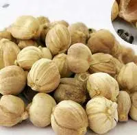 White Cardamom