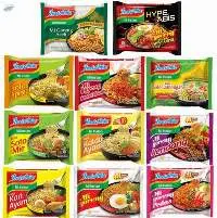 Indomie Noodle