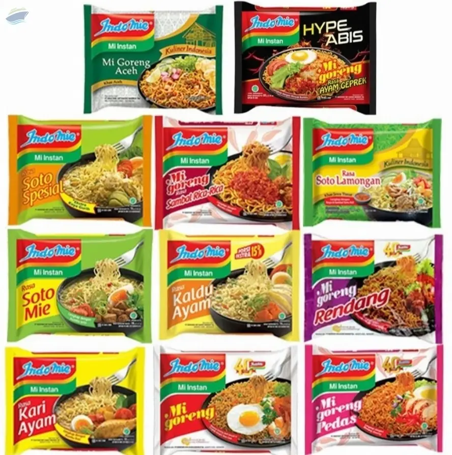 Indomie Noodle