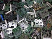 Electronic Scrap