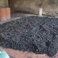 Coconut Shell Charcoal