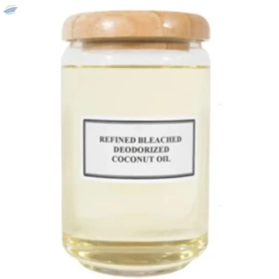 RBD Coconut Oil