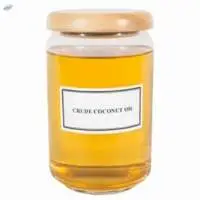 Coconut Crude Oil / CCO / CNO