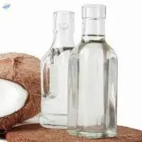 Virgin Coconut Oil