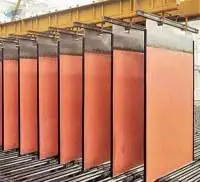 Copper Cathode