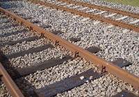 Used Rail - Steel