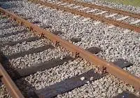 Used Rail - Steel