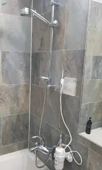 Oral-Cleaner & Shower