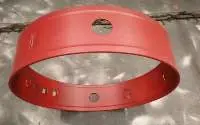 Wheel Rim 8.5-24  Trilex tri rim