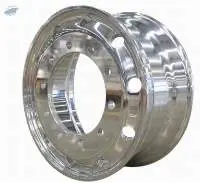 Aluminium Wheel