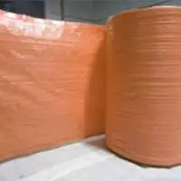 Flat Woven PP Fabric
