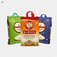 PP Laminated & Un-Laminated Bags