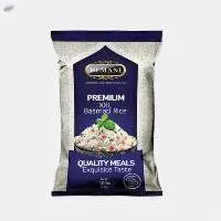 BOPP Printed Laminated Bags