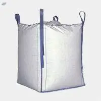 F.I.B.C Jumbo Bags