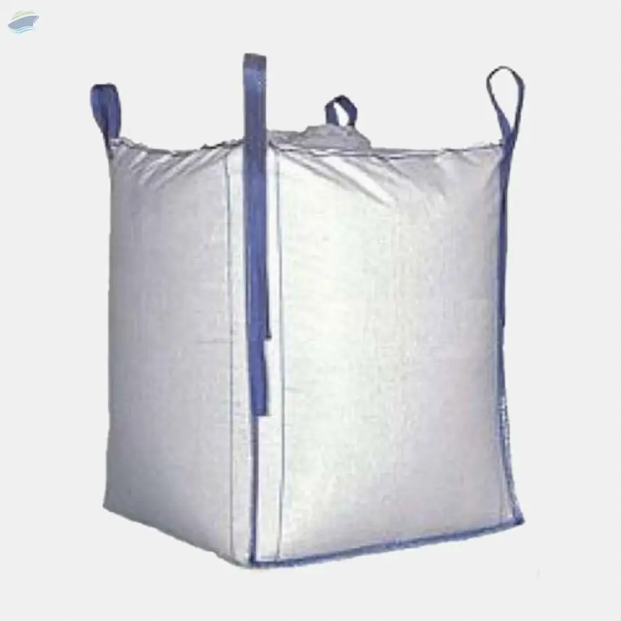 F.I.B.C Jumbo Bags