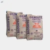 PP Cement Bags
