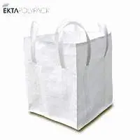 PP Woven FIBC Bags