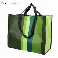 PP Woven Colour Bag