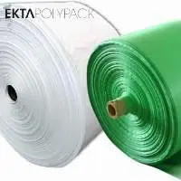 PP Woven Fabrics