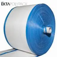 PP Woven Laminated Colour Roll