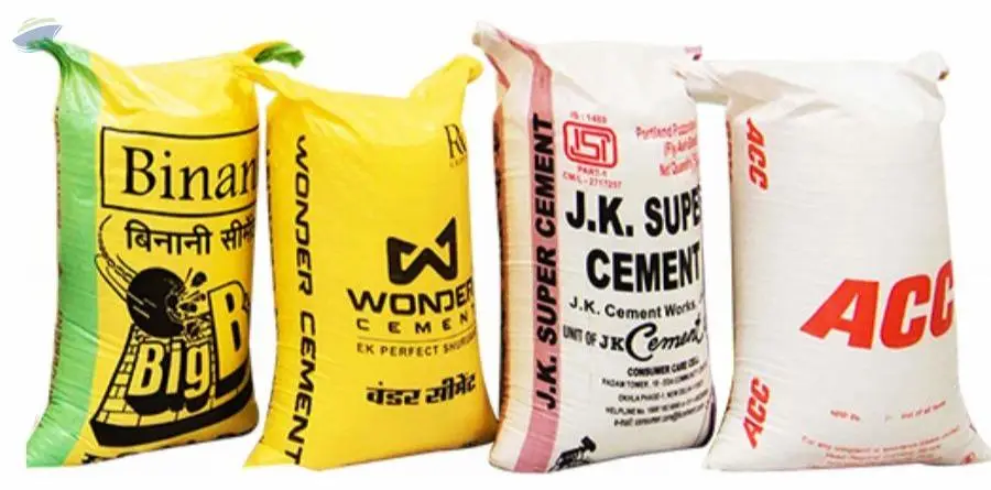 PP Woven Sack