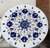 Inlay Decorative Plates