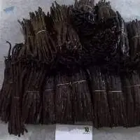 Madagascar Vanilla Beans